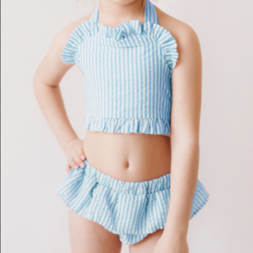 Kids bikini